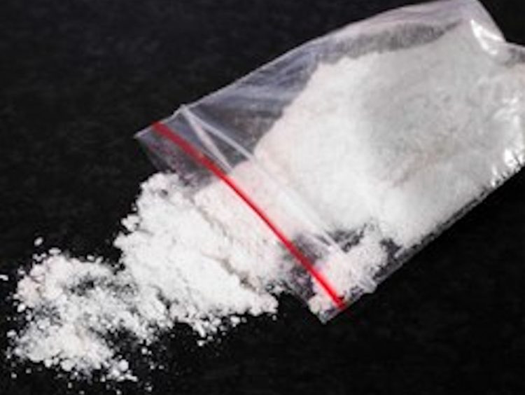 Cocaina a Ispica, denunciato un albanese