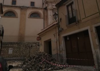 Michele Assenza: a proposito dei lavori di riqualificazione nel centro storico di Comiso