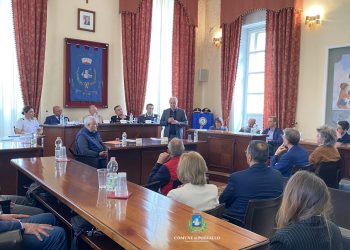 Comitato provinciale per l'ordine e la sicurezza a Pozzallo