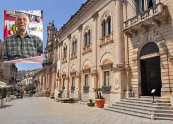 Sindaco di Scicli: la storia di Bruno, uno sciclitano a Milano ed orgoglio della nostra terra