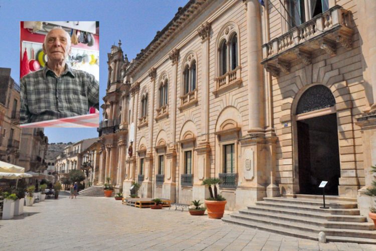 Sindaco di Scicli: la storia di Bruno, uno sciclitano a Milano ed orgoglio della nostra terra