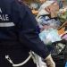 Pozzallo, rifiuti abbandonati in strada: fine settimana di sanzioni