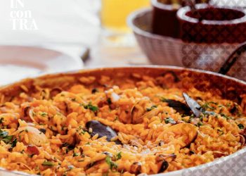 Raro INconTRa la cucina spagnola d'autore con Oriol Capdevila