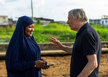 Daouda Diane scomparso il 2 luglio ad Acate: la moglie chiede aiuto a Don Ciotti