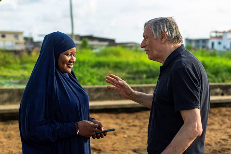 Daouda Diane scomparso il 2 luglio ad Acate: la moglie chiede aiuto a Don Ciotti