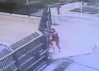 Detenuto evaso dal palazzo di Giustizia di Trapani: catturato