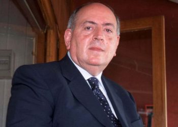 E' morto l'ex parlamentare Domenico Sudano: il cordoglio di Gianfranco Miccichè