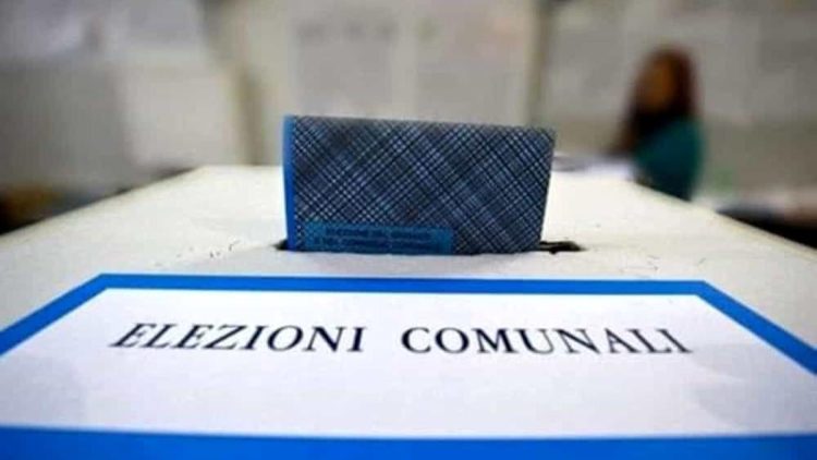 Elezioni comunali, seggi aperti in 128 Comuni siciliani: 4 a Ragusa