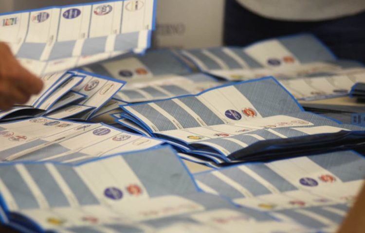 Elezioni 2023 a Comiso, liste e candidati consiglieri: tutti i voti