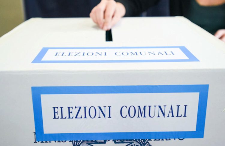 Elezioni Amministrative 2023 a Ragusa: ecco l'affluenza alle ore 19