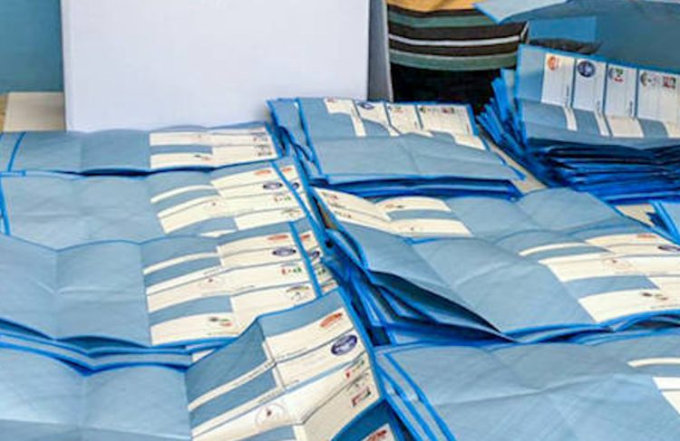 Elezioni a Modica: le liste e i consiglieri comunali più votati