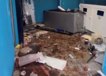 Episodi vandalici a Vittoria, Alfredo Vinciguerra, capogruppo di Fratelli d'Italia (FdI): “Servono azioni concrete”.