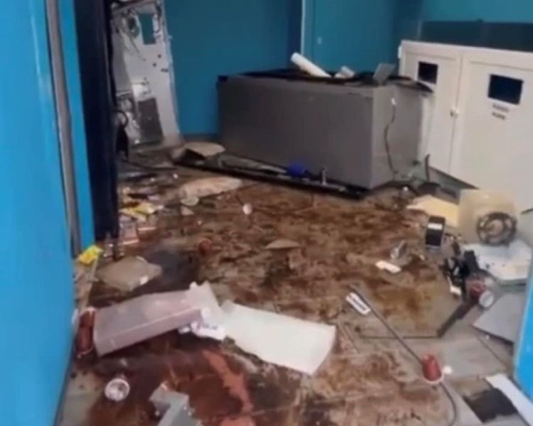 Episodi vandalici a Vittoria, Alfredo Vinciguerra, capogruppo di Fratelli d'Italia (FdI): “Servono azioni concrete”.