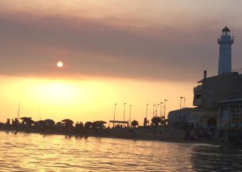 Faro in Festa a Punta Secca: 3 giorni di venti nella borgata del Commissario Montalbano