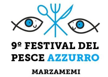 Festival del pesce azzurro a Marzamemi: ospite Andy Luotto