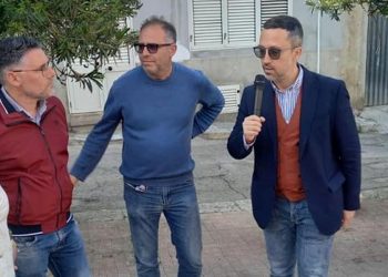 Gianfranco Fidone è sindaco di Acate: grazie, semplicemente grazie