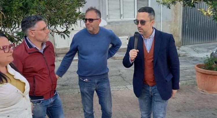 Gianfranco Fidone è sindaco di Acate: grazie, semplicemente grazie