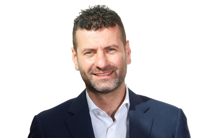 Ragusa, adesione del sindaco Cassì a Forza Italia cosa ne pensa il segretario Pd Riccardo Schininà 