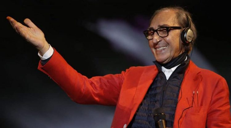 Milo celebra Franco Battiato con una 3 giorni