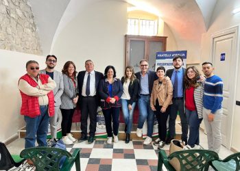 Comiso, Fratelli d'Italia: fantasmi che tornano