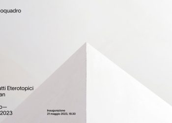 La personale di Andrea Iran a Ragusa