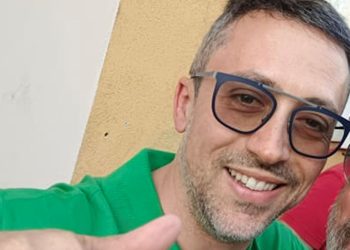 Gianfranco Fidone è sindaco di Acate