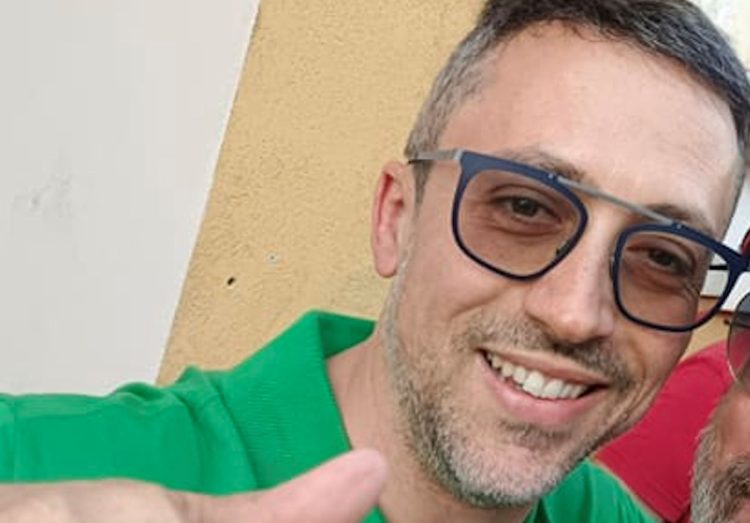 Gianfranco Fidone è sindaco di Acate