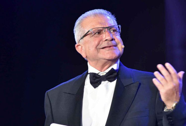 Modica, i funerali di Giorgio Fratantonio: volto popolare della Tv iblea