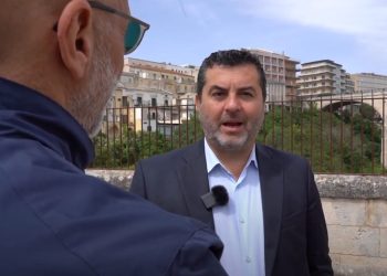 Ragusa: Giovanni Cultrera chiude domani alle 19.30 al BAM!