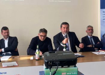 Giovanni Cultrera: la rinascita del centro storico di Ragusa, è un obiettivo primario