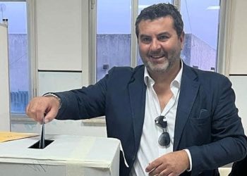 Ragusa, Giovanni Cultrera: una bella avventura, la mia. Buon lavoro a Peppe Cassì