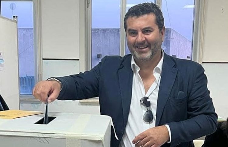 Ragusa, Giovanni Cultrera: una bella avventura, la mia. Buon lavoro a Peppe Cassì