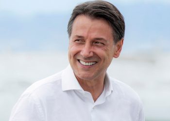 Giuseppe Conte oggi a Modica e Ragusa