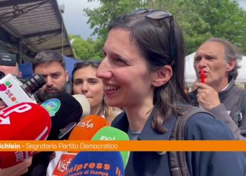Schlein “Trovare soluzioni concrete per l’agricoltura”