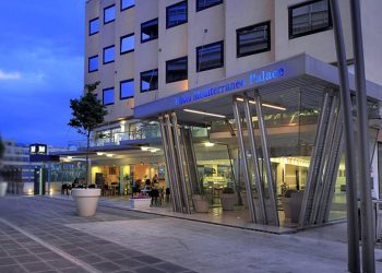 Ragusa-Real Aversa, l'Hotel Mediterraneo Palace querela il principe Emanuele Filiberto: controlli Nas negativi