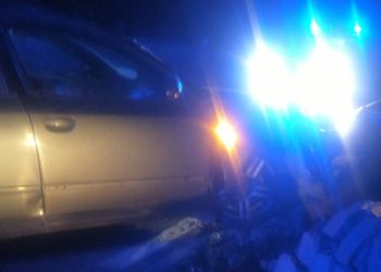 Incidente sulla Comiso-Ragusa: scontro tra 2 auto