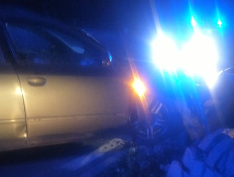 Incidente sulla Comiso-Ragusa: scontro tra 2 auto