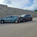 Modica, grave incidente a Frigintini: 19enne trasferito in elisoccorso a Catania