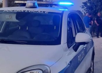 Guidava ubriaco: coinvolto in un incidente a Modica