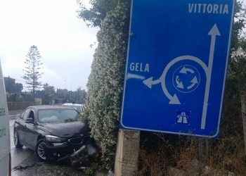 E' Sergio Scribano il 47enne morto in un incidente a Vittoria