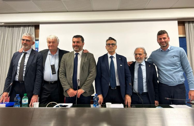 Ragusa, dichiarazione del candidato sindaco Riccardo Schininà sulla ‘dialettica democratica’