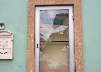 Ladri in pieno centro a Vittoria