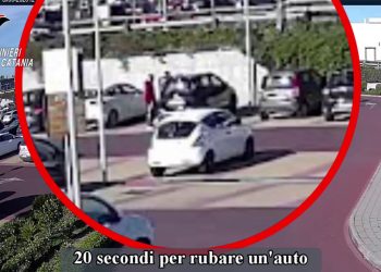 Droga e furti d’auto, 68 arresti della Dda di Catania