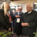 Mattarella visita “Anteprima Macfrut”