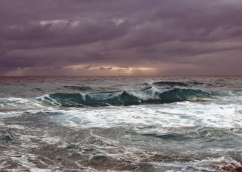 Meteo, ciclone Mediterraneo in arrivo: forte maltempo nel weekend