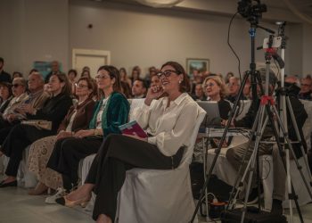 “Lavoriamo di squadra”, dichiarazione di Maria Monisteri