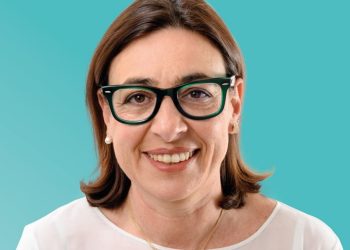 Maria Monisteri: Modica respira cultura