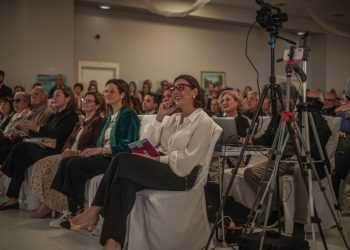 Modica, Maria Monisteri: “Domenica, ho raccontato la Città di cui ci prenderemo cura. E su cui continuerà a sventolare la Bandiera Blu!”