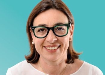 Maria Monisteri: Modica è pura emozione. E sarò felice di emozionarmi nel rappresentarla