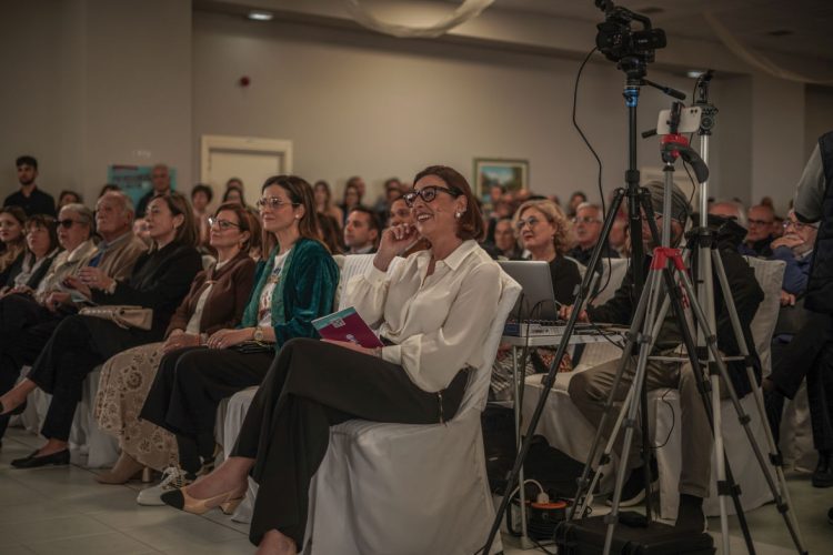 Modica, Maria Monisteri: “Domenica, ho raccontato la Città di cui ci prenderemo cura. E su cui continuerà a sventolare la Bandiera Blu!”